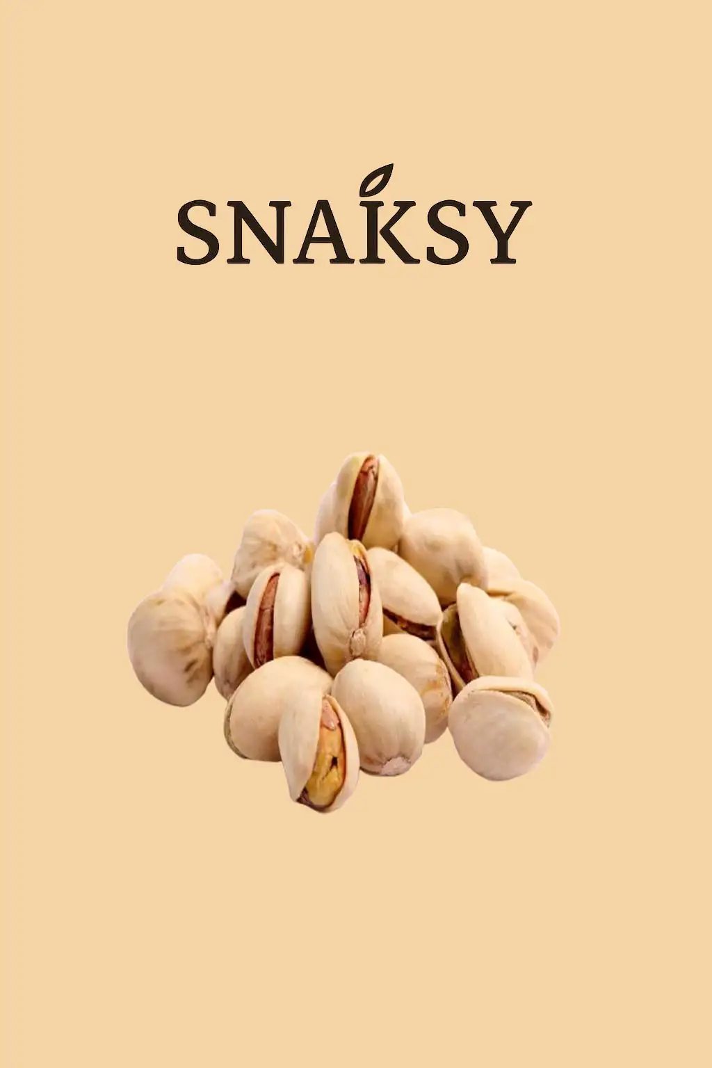 فستق