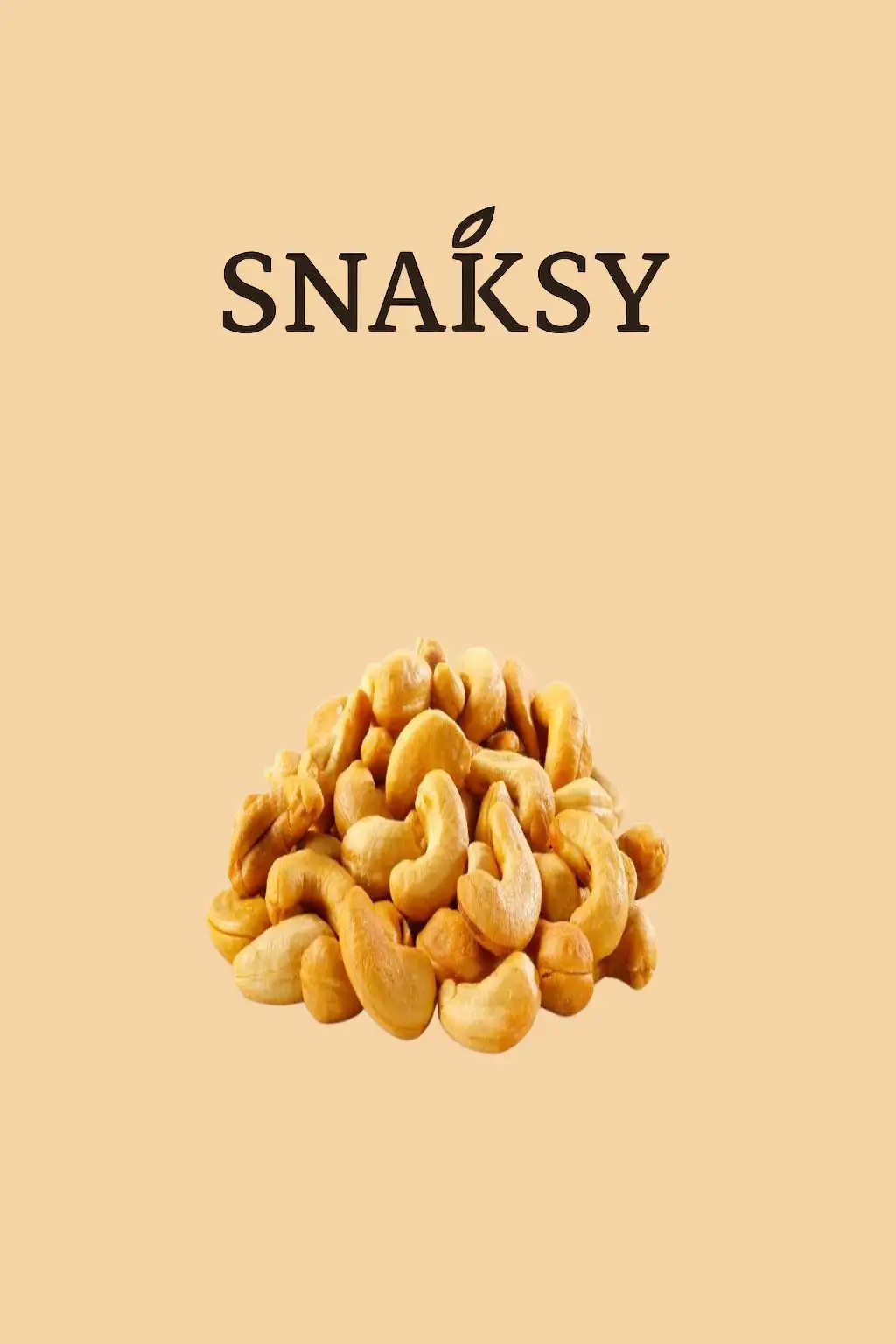 كاجو