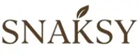 logo snaksy foods